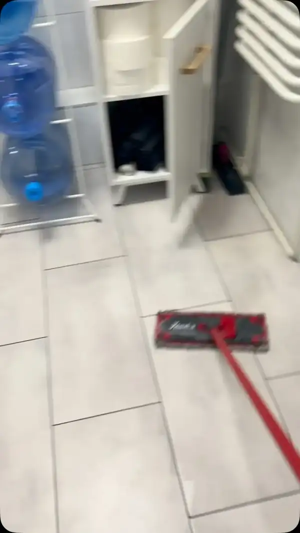 Sprzątanie mieszkania w Krakowie